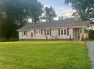 1783 Prison Camp Rd, Dobson, NC 27017