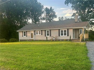 1783 Prison Camp Rd, Dobson, NC, 27017