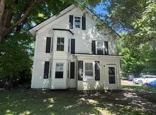 168 Main St, Montgomery Center, VT 05471