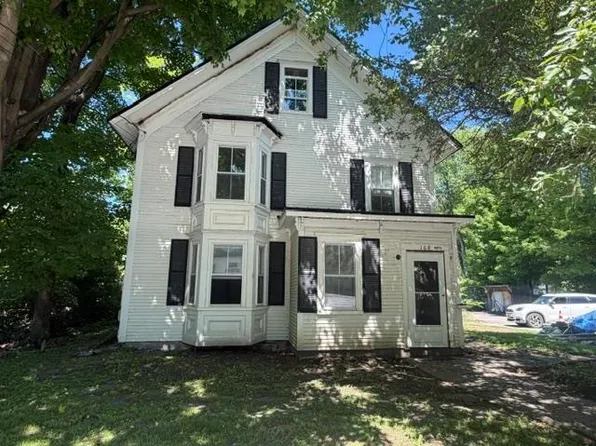 168 main Street, Montgomery, VT 05471