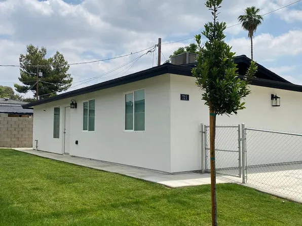 721 Tate St, Bakersfield, CA 93306