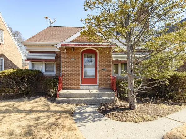 4098 North Elmhurst ROAD, Milwaukee, WI 53216