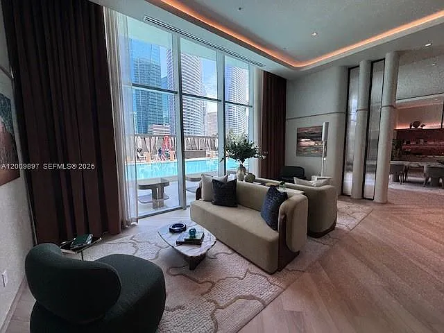 77 SE 5th St #1806 — Photo 34