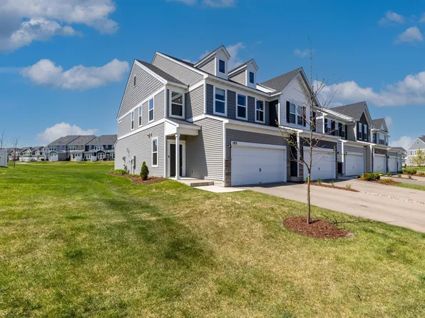 192 Junco Rd, Lake Elmo, MN 55042