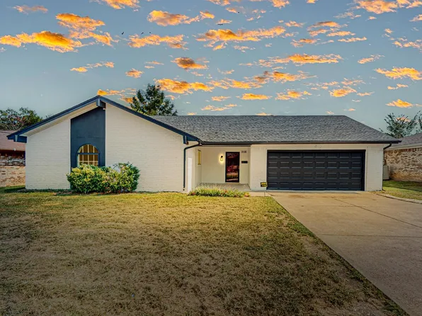 2116 Northmoor Dr, Carrollton, TX 75006