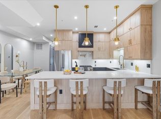 134 Hancock Ave #1, Jersey City, NJ