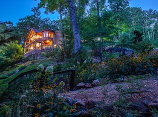 163 Heights Overlook, Cherry Log, GA 30522