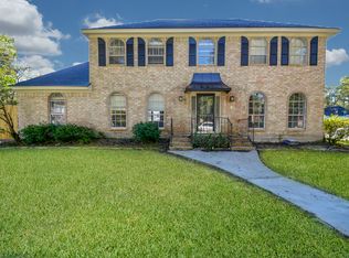 1011 Tigris Ln, Houston, TX 77090