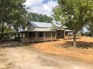 10910 Highway 36, Needville, TX 77461