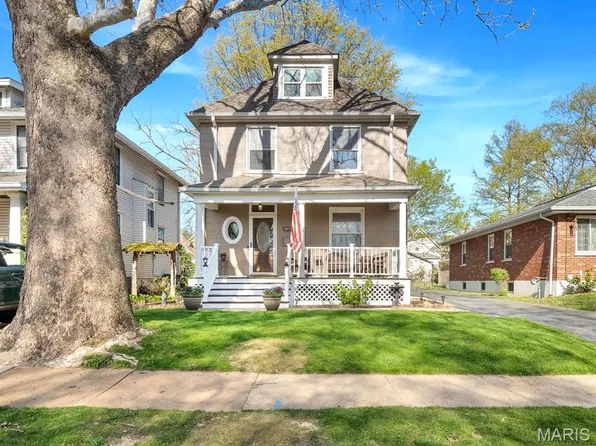 3105 Edgar Ave, Saint Louis, MO 63143