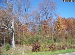 Western Reserve Rd, Canfield, OH 44406