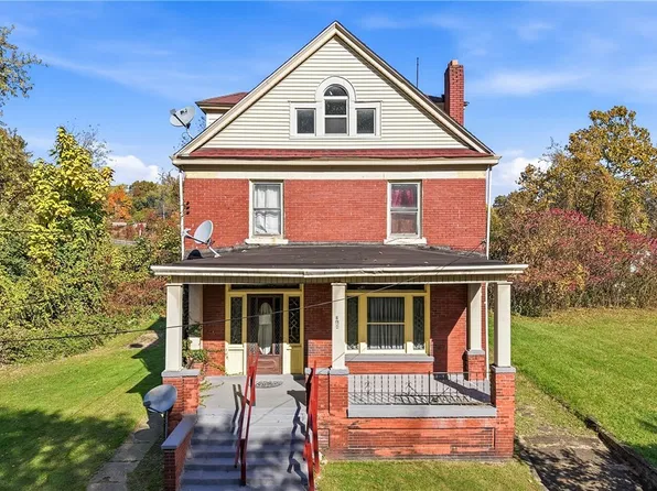264 Valley Dr, Youngstown, OH 44505