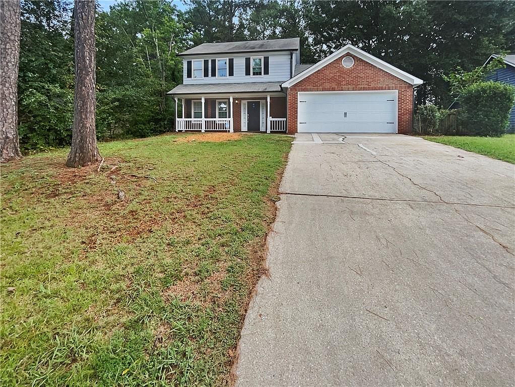 5716 Rex Mill Crk, Rex, GA 30273 Zillow