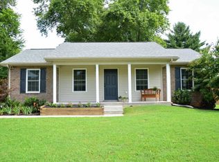 234 Garcia Dr, Pegram, TN 37143
