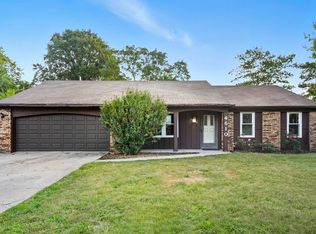 4610 Kingsbury Dr, Fort Wayne, IN