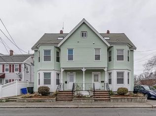 244 Haven St, Reading, MA 01867