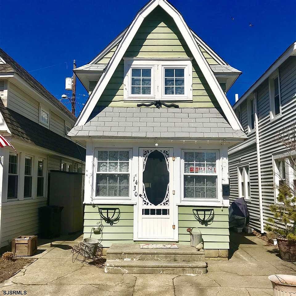 1430 Wovern Pl, Ocean City, NJ 08226 Zillow
