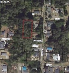 0 Fern Ave, Bay City, OR, 97107