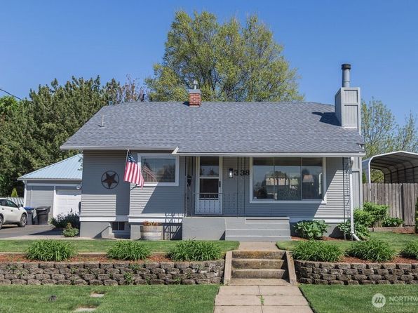 338 W Maple Street, Walla Walla, WA 99362