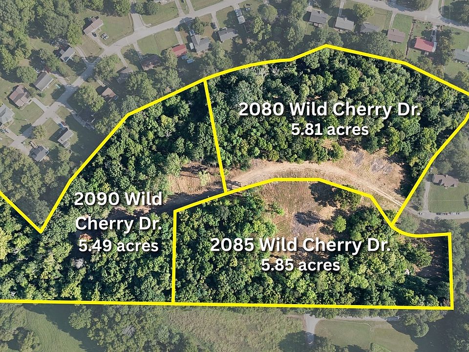 1st image of 2090 Wild Cherry Dr