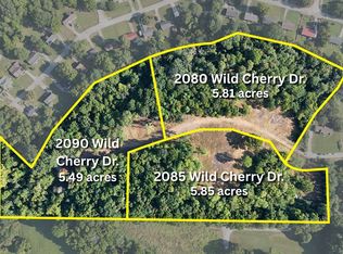 2085 Wild Cherry Dr, Lewisburg, TN 37091