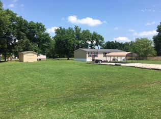 212 W Elk Ave, Elk City, KS 67344