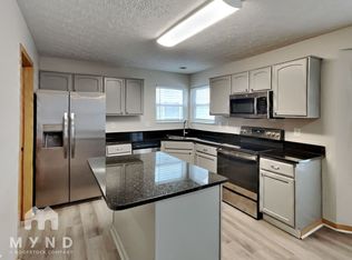 5778 Gradey Pass, Galloway, OH