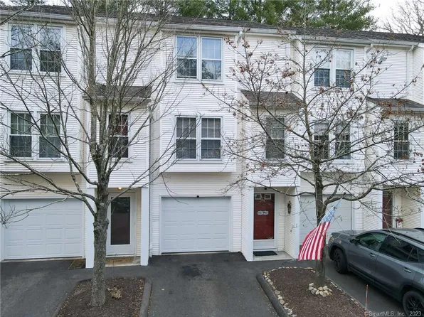 380 Hitchcock Road #254, Waterbury, CT 06705