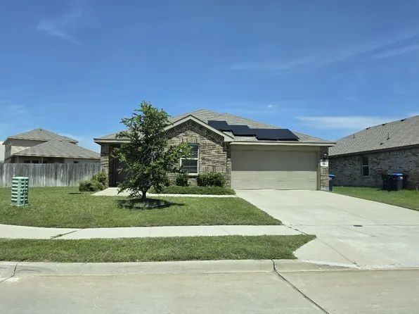 3220 Winoak Dr, Fort Worth, TX 76123
