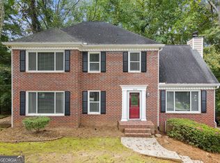5119 Verbena Dr NW, Acworth, GA 30102