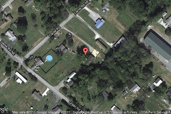 Map View