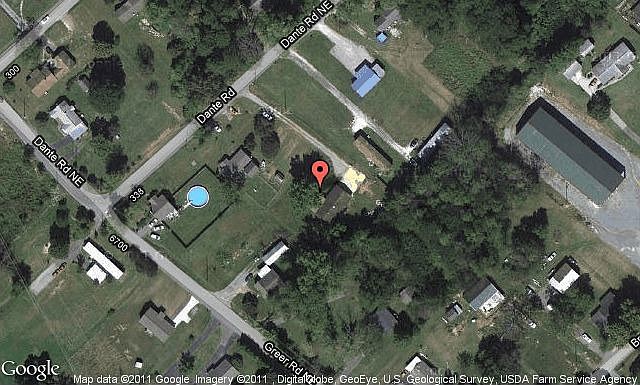 Map View