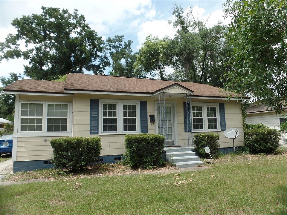 211 E Kaley St, Orlando, FL 32806 | Zillow