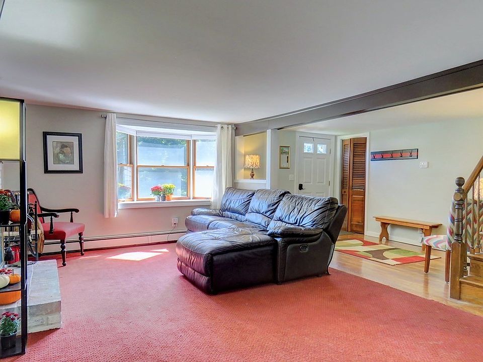 111 Lincoln St, Abington, MA 02351 Zillow