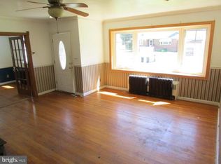 4417 Ridgecrest Dr, Suitland, MD 20746