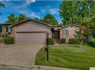 505 Beacon Ridge Rd, Tuscaloosa, AL 35406