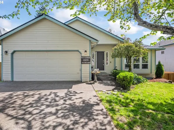 23270 SW Brittany Pl, Sherwood, OR 97140