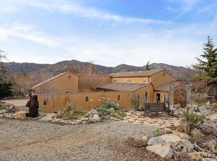 21374 White Oak Ave, Golden Hills, CA 93561