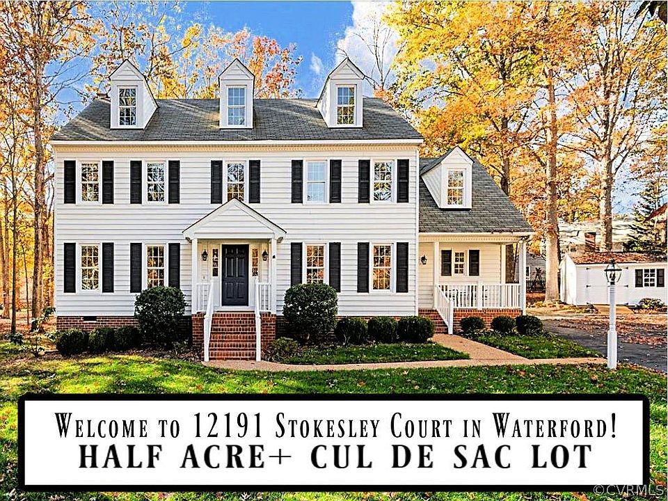 1st image of 12191 Stokesley Ct