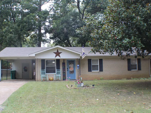 5109 Goodman Dr, Milan, TN 38358