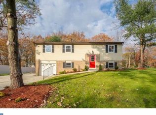 109 W 1st Ave, Pine Hill, NJ 08021