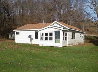 123 North St, Cochranton, PA 16314