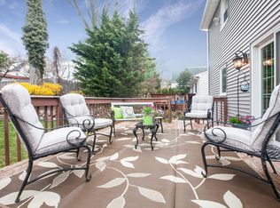 102 S Prospect St, Verona, NJ 07044