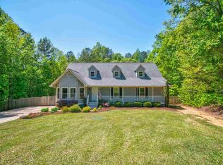 2034 Country Trails Dr, Clayton, NC 27520