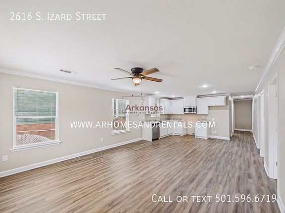 3rd image of 2616 S Izard St