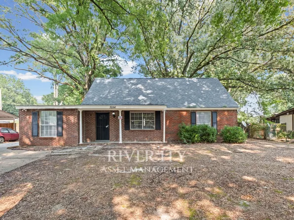 3256 Starsdale St, Memphis, TN 38118