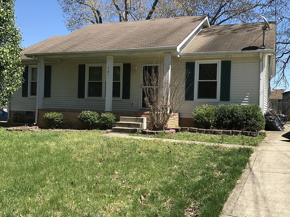 1st image of 581 Garnet Dr