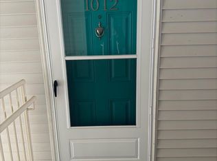 1012 Willings Way #1012, New Castle, DE 19720