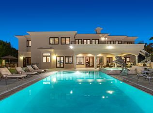 4 Shelter Cv, Laguna Niguel, CA 92677
