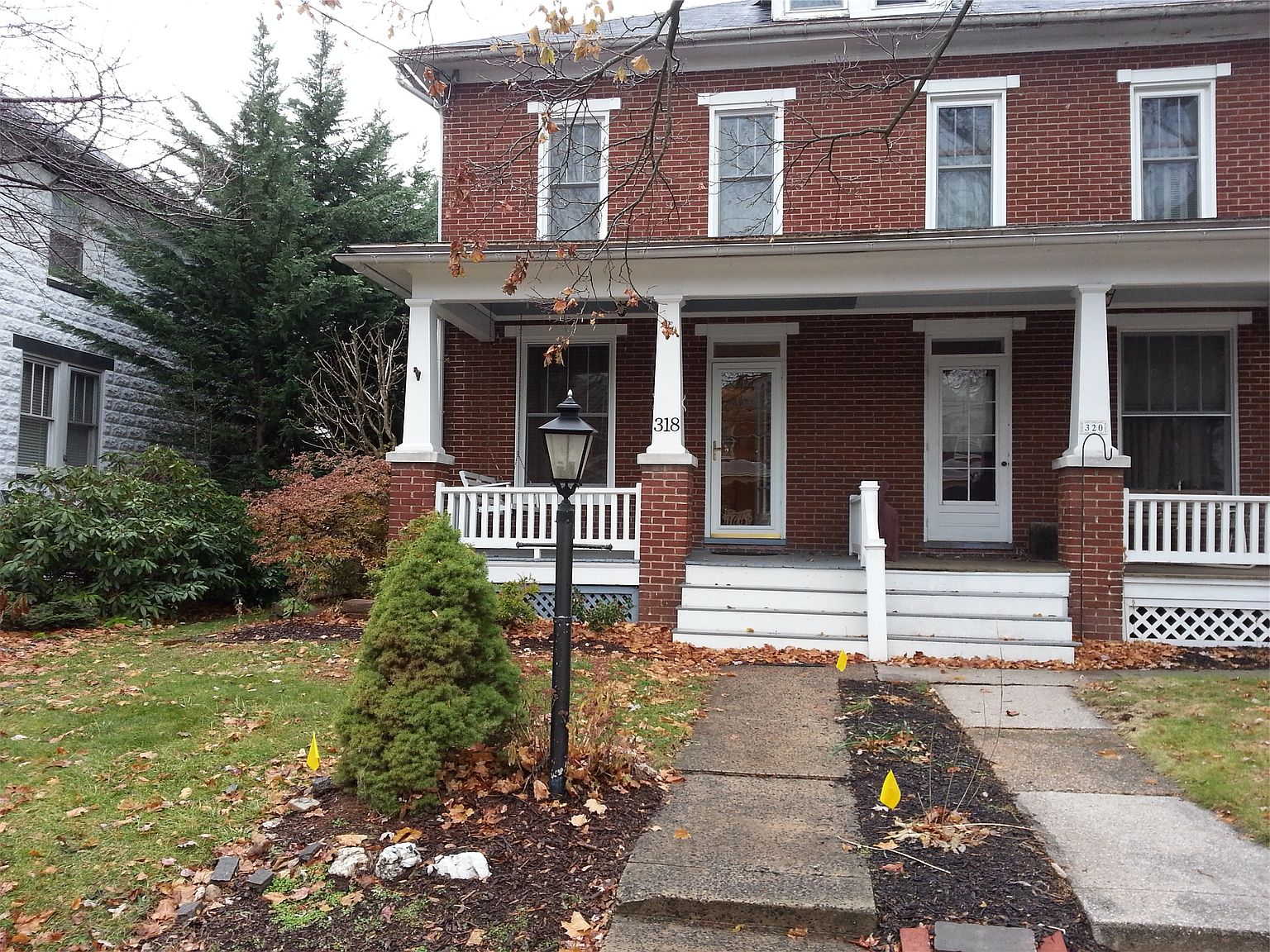 318 N Stratton St, Gettysburg, PA 17325 Zillow